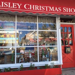 Store front