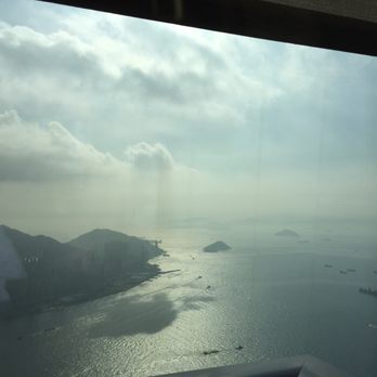 The Lounge & Bar - View - Restaurants Near Me - Kowloon, HK