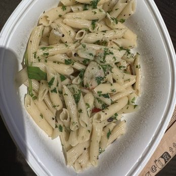 Vapiano - Italian Near Me - Berlin, BE