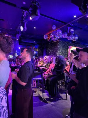 Micky's Weho by null