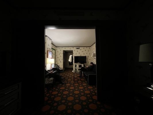 The Royal Sonesta Portland Downtown by null