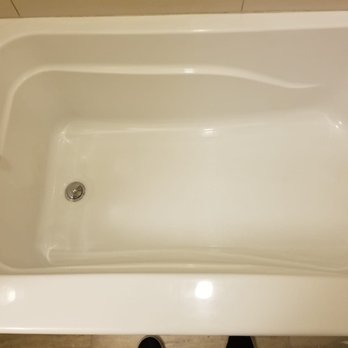 PJB Clean - Tub (After) - Home Cleaning Near Me - Chicago, Illinois PJB Clean - Tub (After) - Home Cleaning Near Me - Chicago, Illinois