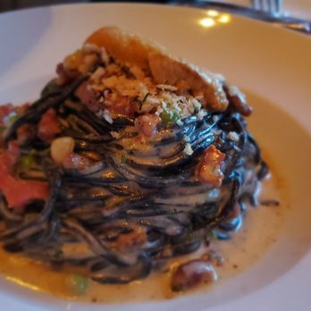 Scarpetta - Uni Pasta - Italian Near Me - Las Vegas, Nevada Scarpetta - Uni Pasta - Italian Near Me - Las Vegas, Nevada