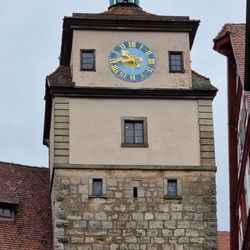 Weißer Turm - Weisser Turm