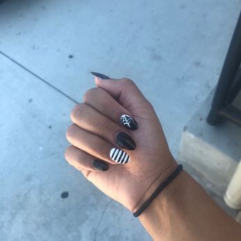Top Nails Spa - Some cute Halloween inspired nails by Donny. He was super nice and sweet. - Hair Removal Near Me - Simi Valley, California Top Nails Spa - Some cute Halloween inspired nails by Donny. He was super nice and sweet. - Hair Removal Near Me - Simi Valley, California