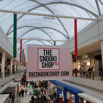 Poughkeepsie Galleria - Shopping Centers Near Me - Poughkeepsie, New York