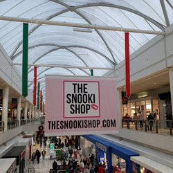 Poughkeepsie Galleria