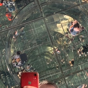 Summit One Vanderbilt - Observatories Near Me - New York, New York
