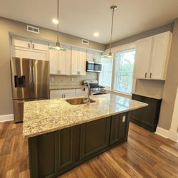 Prime Cabinets & Countertops