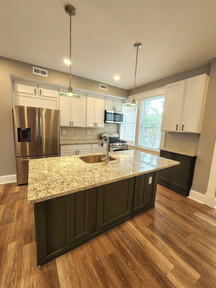 Prime Cabinets & Countertops - countertop fabricator in District Heights, MD