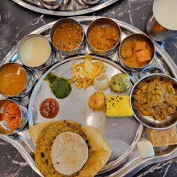 Thali Thali