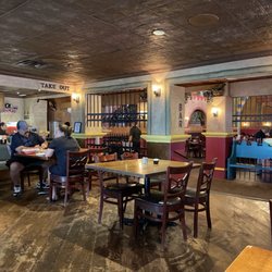 Mercado Juarez Restaurant - Bar and dining