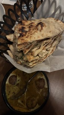 Mint & Martini - Indian Restaurant by null