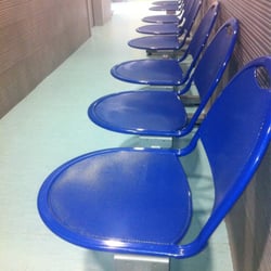 Centro De Salud El Greco