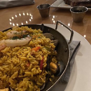 Tom Ham's Lighthouse - Paella - Breakfast & Brunch Near Me - San Diego, California Tom Ham's Lighthouse - Paella - Breakfast & Brunch Near Me - San Diego, California