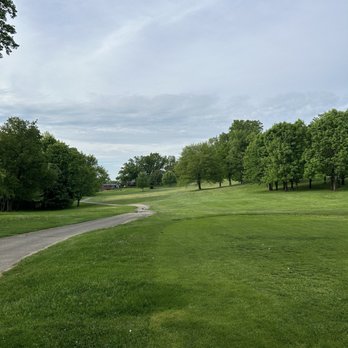 Iroquois Golf Course - Golf Near Me - Louisville, Kentucky Iroquois Golf Course - Golf Near Me - Louisville, Kentucky