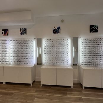 Canton Vision Center - Eyewear & Opticians Near Me - Baltimore, Maryland