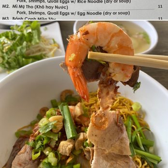 Mien Tay - Vietnamese Near Me - El Monte, California
