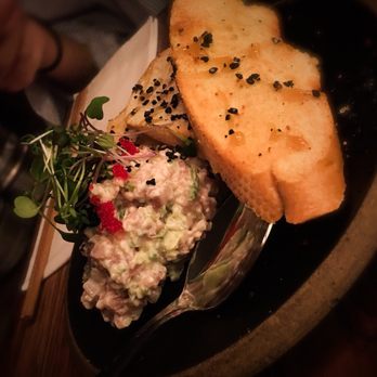 Barn Joo 35 - Korean Near Me - New York, New York