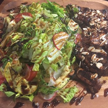 KITCHEN 121 - Sushi Bars Near Me - Duluth, Georgia