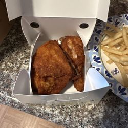 Pollo Campero