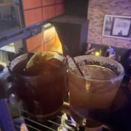 Old fashioned and summer breeze Old fashioned and summer breeze