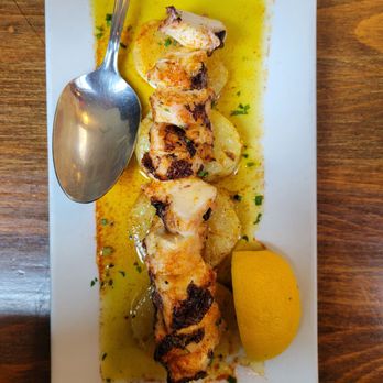 Go Nonna - Octopus - Argentine Near Me - Long Island City, New York