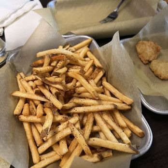 Buffalo Wild Wings - large fries - Chicken Wings Near Me - Union City, California Buffalo Wild Wings - large fries - Chicken Wings Near Me - Union City, California