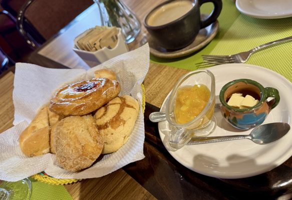 Restaurante El Andariego Cocina Tradicional by null