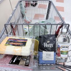Market Basket