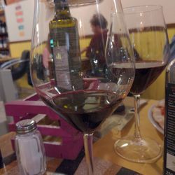 Fufluns di Vannelli Anna e Cavallini Silvia - Vino