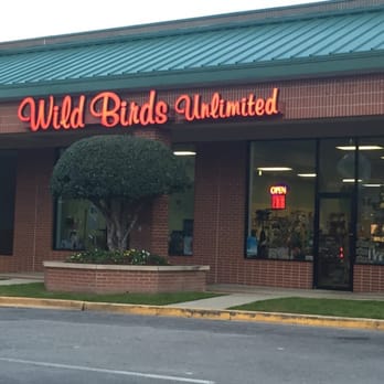 Wild Birds Unlimited - Bird Shops Near Me - Columbia, South Carolina Wild Birds Unlimited - Bird Shops Near Me - Columbia, South Carolina