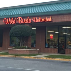 Wild Birds Unlimited