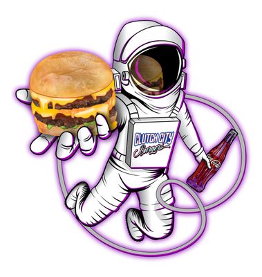 Clutch City Grill by null