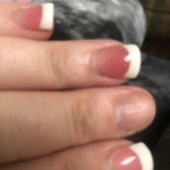 Star Nails - Nail came completely off after a few days and $40 paid. - Nail Salons Near Me - Oakhurst, California