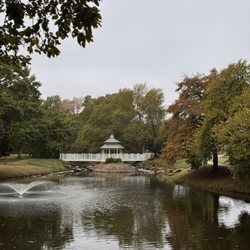 Winnwood Park