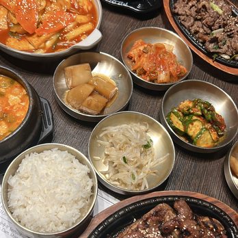 Sura Korean Restaurant - Korean Near Me - Temecula, California