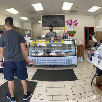 Lamb Lamb Meat Shop - Inside View ~ - Hot Pot Near Me - Rosemead, California Lamb Lamb Meat Shop - Inside View ~ - Hot Pot Near Me - Rosemead, California