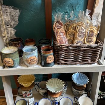 Lemon Tree - things for sale - Coffee & Tea Near Me - Angels Camp, California