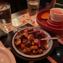 Hongos Borrachos