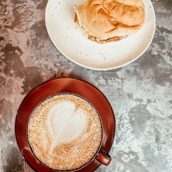 Lenora - Cafe con leche and bodega sandwich - Mexican Near Me - Portland, Maine Lenora - Cafe con leche and bodega sandwich - Mexican Near Me - Portland, Maine