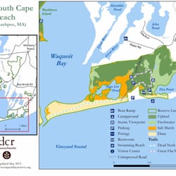 Kinlin Grover Real Estate - South Cape Beach, Mashpee, MA
