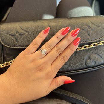 Tracy's Nail Spa - Nail Salons Near Me - El Monte, California