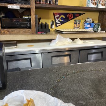Sonora Grill - Be aware people are watching prep with no prep gloves. - Mexican Near Me - Moreno Valley, California Sonora Grill - Be aware people are watching prep with no prep gloves. - Mexican Near Me - Moreno Valley, California