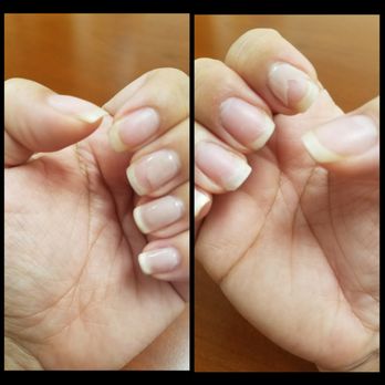 Leelou Salon and Spa - My gel nail polish only lasted one week. For that I rather get a regular manicure and save the money. - Hair Salons Near Me - Miami, Florida