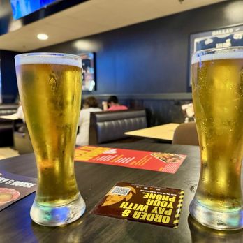 Buffalo Wild Wings - Chicken Wings Near Me - Irving, Texas