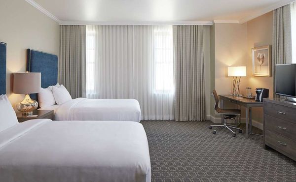 Redmont Hotel Birmingham, Curio Collection by Hilton by null