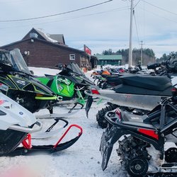 Sledder Scott Guided Tours