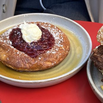 Sonnyboy - Hotcake - Breakfast & Brunch Near Me - New York, New York Sonnyboy - Hotcake - Breakfast & Brunch Near Me - New York, New York