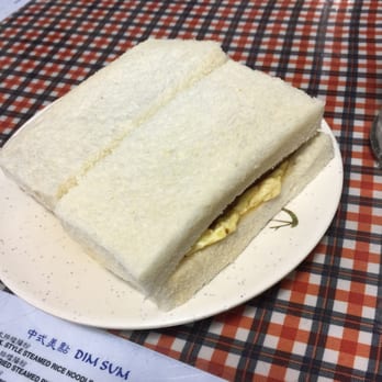 M Star Cafe - Spam and egg sandwich - Chinese Near Me - New York, New York M Star Cafe - Spam and egg sandwich - Chinese Near Me - New York, New York